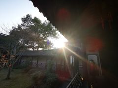 -浙江省博物馆(孤山馆区)