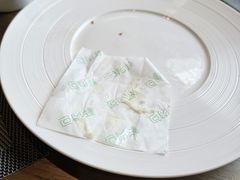 -中海·庐山西海君澜度假酒店·味屿全日制餐厅