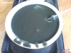 芝麻糊-百花传统甜品店(原址店)