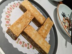 -禄运茶居·手工点心(猎德店)