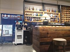 -千百味红餐厅·非遗江西菜(绿地双子塔总店)
