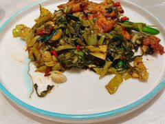 酸菜回锅肉-顺德佬·宴请·生日宴(西乡店)