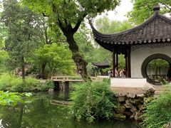 -拙政园