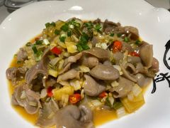 -千岛湖小鱼儿·淳安匠心农家菜