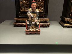 -中国闽台缘博物馆