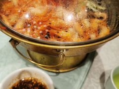-阿斯牛牛·凉山菜(新会展店)