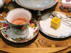 伯爵红茶-也枫·小黄楼(南山路旗舰店)