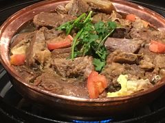 -顺顺小吃(独克宗古城店)