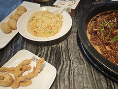 -老船舫·现做活鲜鱼馆(东郊记忆店)