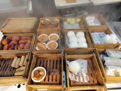 -广州富力丽思卡尔顿酒店