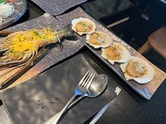 -Kingkong Buffet(The Mercury ville)