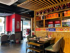-由衷贵州酸汤牛肉火锅(新桥店)
