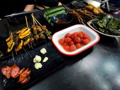 -KAOTOWN烤堂•烧烤(海汇港店)