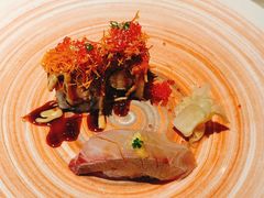 -月下料理(楷林IFC店)