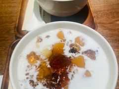 -彬媽糖水(侨鑫国际店)