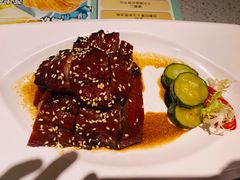 -大头力茶餐厅(花都融创茂店)