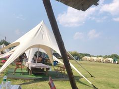 -暮谷MUGO ·团建聚会·露营烧烤·生日派对·共享菜地