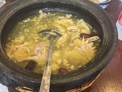 -郭鸡肉·非遗餐厅(安仁古镇店)
