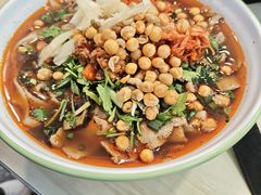 -三镇民生甜食馆(胜利街总店)