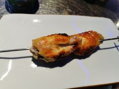 -很久以前羊肉串(大华三路店)