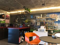 -SAH健身私教工作室(紫东店)