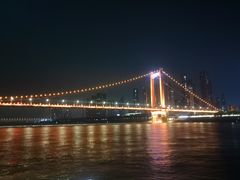 -武汉两江游览·夜游长江(汉口粤汉码头)