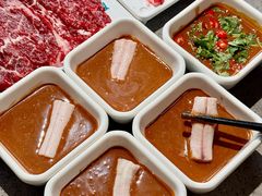 -非遗•老字号•阿彬牛肉火锅(广济桥店)