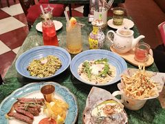 -秘密旅行Bonjour(黑金冠 江南西店)