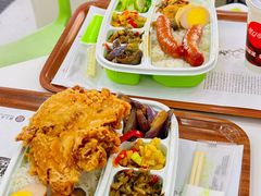 -东池便当(黎明西路店)