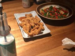 小酥肉-成都娃娃花园餐厅(河西旗舰店)
