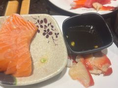 -川骄海鲜自助(河东店)