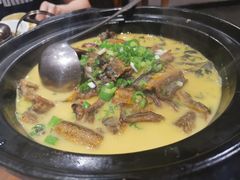 -红旗大食堂(君悦紫园店)