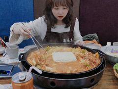-高基五春川炒鸡排 韩国料理(威海总店)