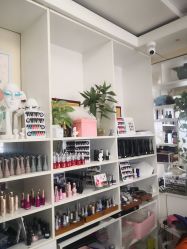 -美甲日记美睫专业纹绣半永久