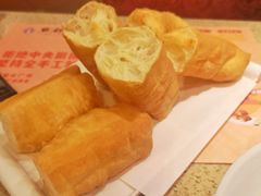 -点都德(聚福楼店)