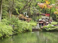 -岳麓山风景名胜区