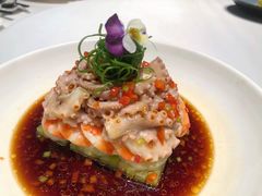 -潮上潮(南中环店)