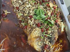 -红姐东北菜私房菜铁锅炖饺子馆(中街店)