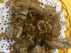 -宏佳丰味蟹馆(洛溪店)