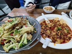 -王婆婆老妈蹄花川菜馆·非物质文化遗产(太古里一店)