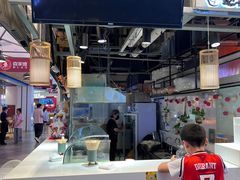 -逐豆匠(望京店)
