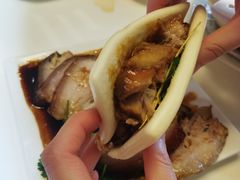 -鼎泰丰(渔阳店)