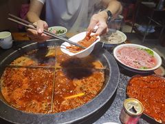 -陈眼镜火锅(总店)