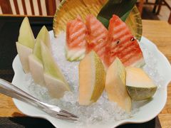 -万鱼亭 日本料理(无锡香山名园店)