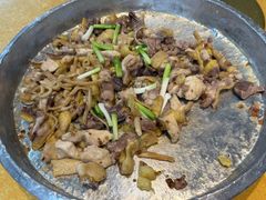-大笑饭堂(甲子桥店)