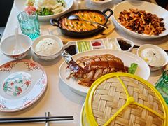 -大鸭梨烤鸭(石佛营店)
