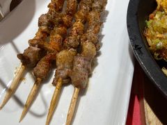 -西贝莜面村(当代商城店)