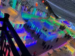 -Oasis Beauty水磨坊科技美肤中心