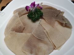 -巴奴毛肚火锅(商城路店)