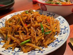 -隐厨·中国菜馆(三里屯T+MALL店)
